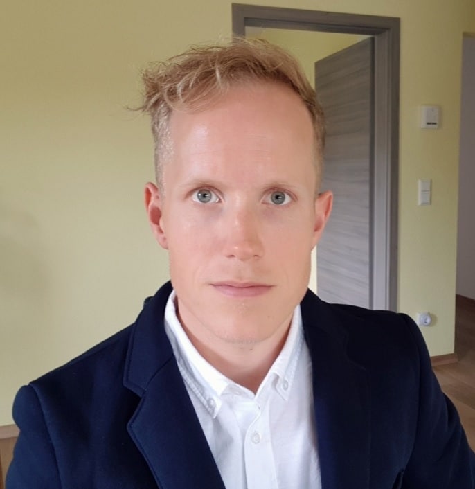 Biohacking-Buch_Chris_Autor