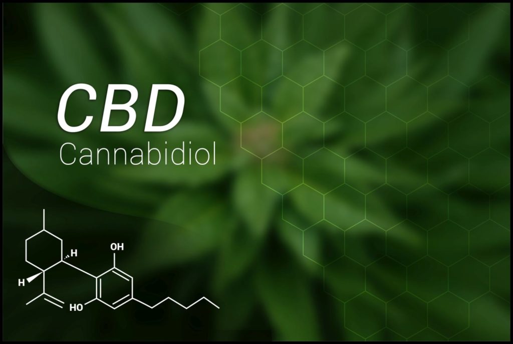 CBD ist nicht gleich THC