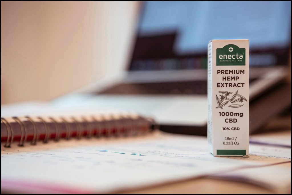 CBD Öl kaufen