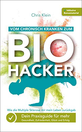 Biohacker