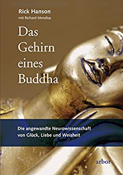 Gehirn eines Buddha