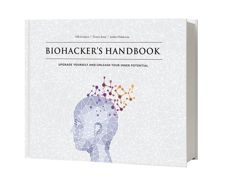 Biohackers Handbook