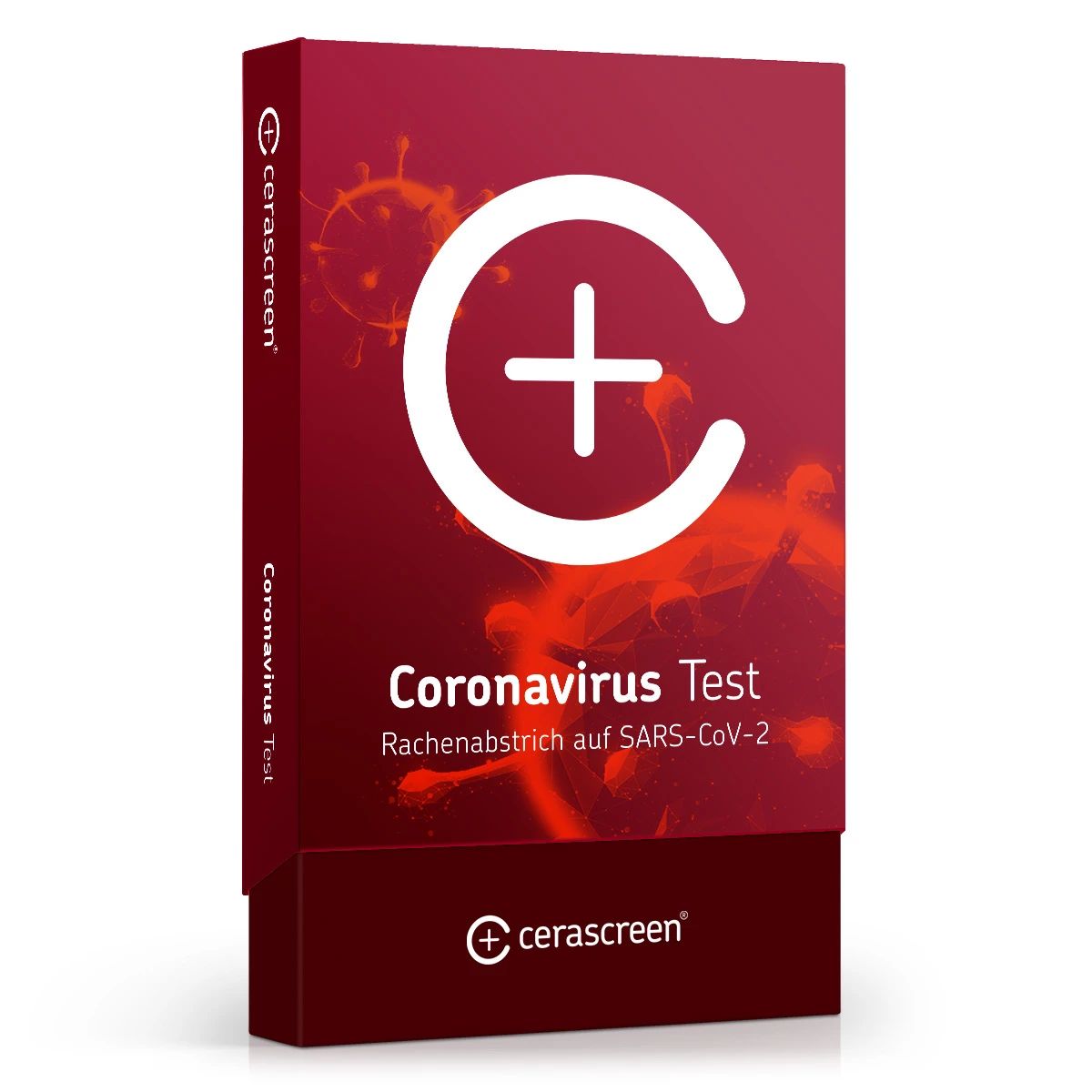 Corona Test_Cerascreen