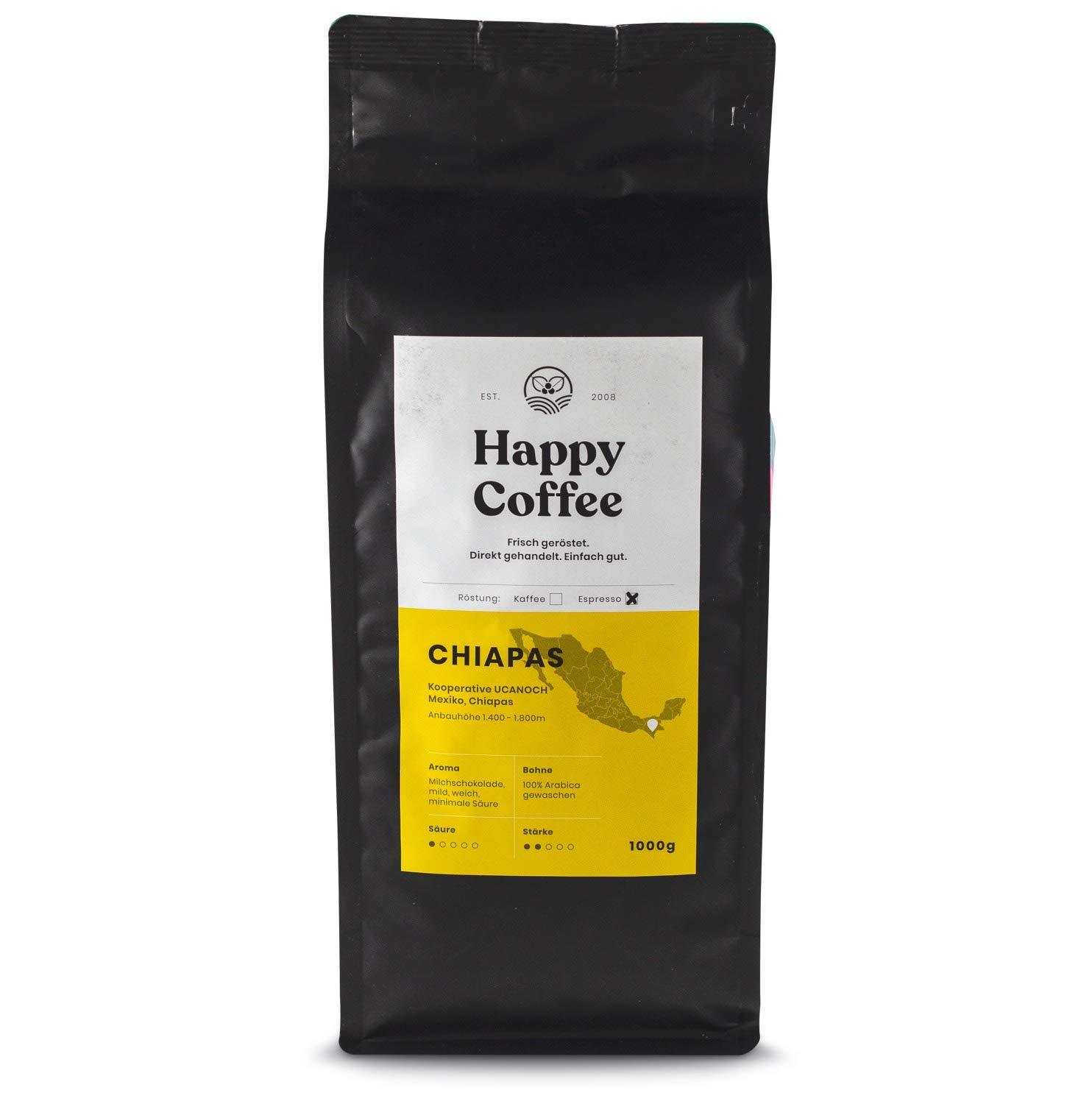 Happy Coffee