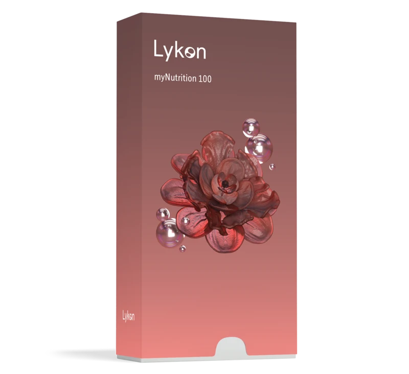 Lykon_Selbsttest