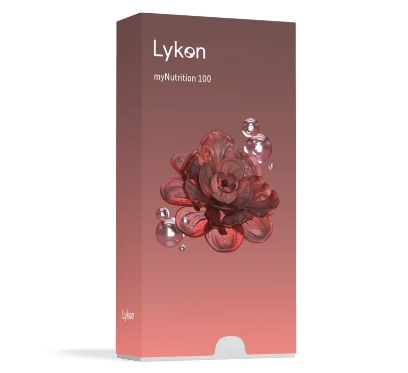 Lykon_Selbsttest