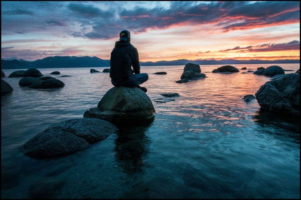 Achtsamkeitsübungen_Meer