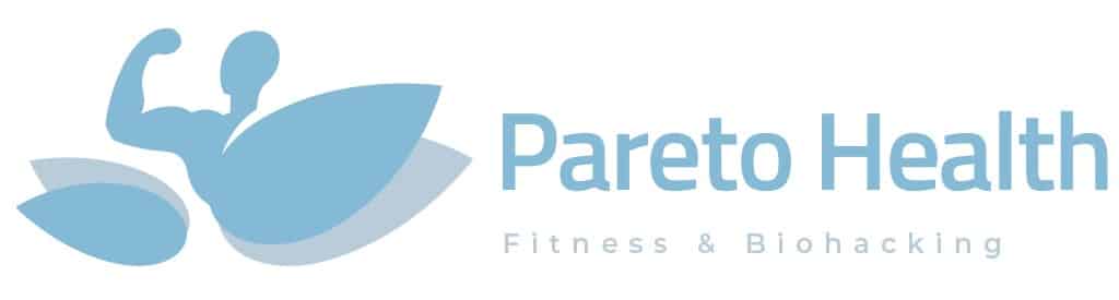 Pareto Health Logo