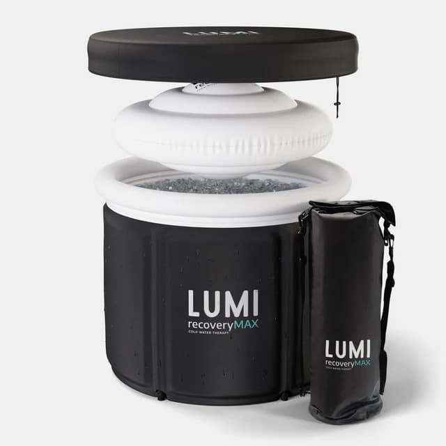 Lumi Recovers Pod Max
