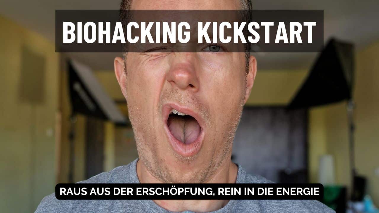 Cover Biohacking Kickstart1 Cover Biohacking Kickstart1